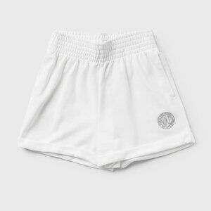 NWOT Nike Sportswear Femme Women's Shorts in White